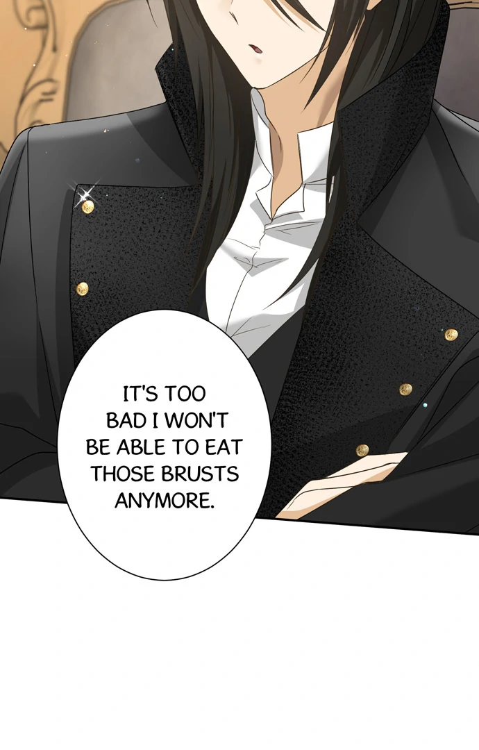 I Refuse to Be Executed a Second Time Chapter 123 - page 22