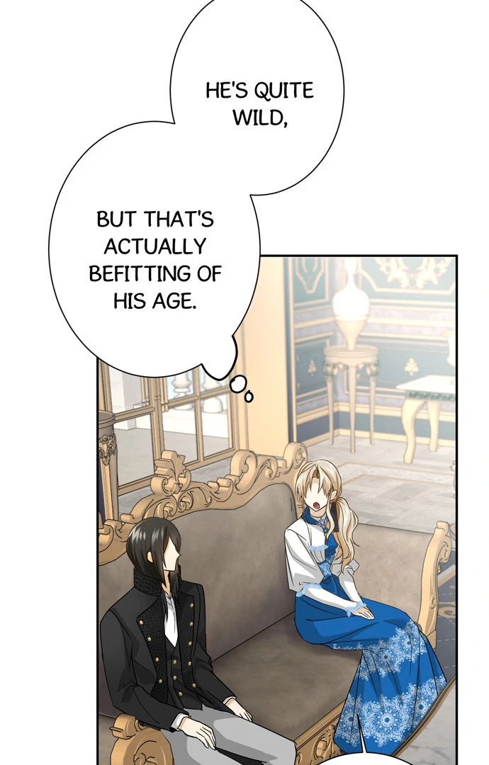 I Refuse to Be Executed a Second Time Chapter 123 - page 25