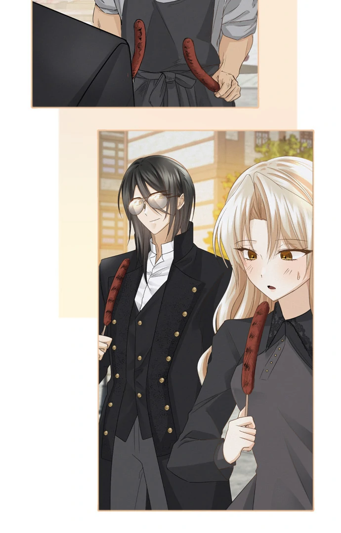 I Refuse to Be Executed a Second Time Chapter 123 - page 27