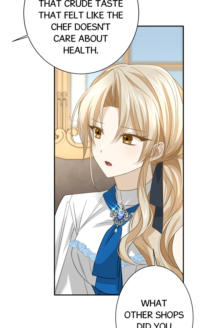 I Refuse to Be Executed a Second Time Chapter 123 - page 30