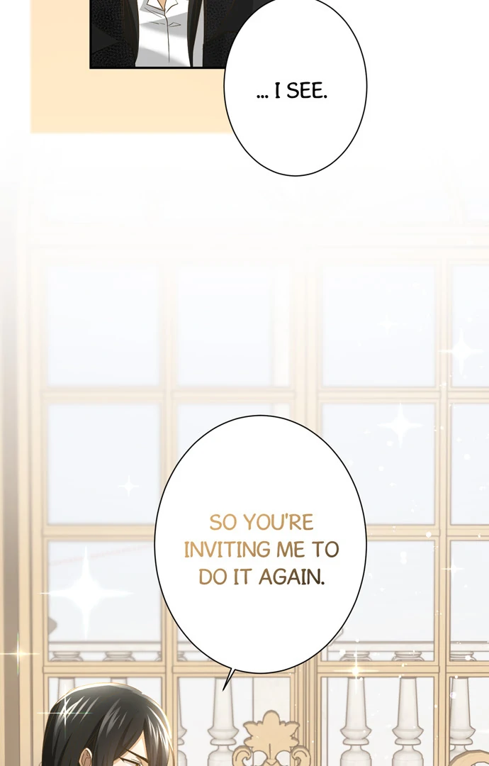 I Refuse to Be Executed a Second Time Chapter 123 - page 39
