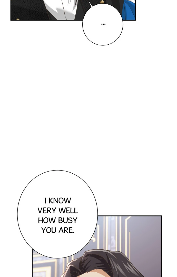 I Refuse to Be Executed a Second Time Chapter 123 - page 4