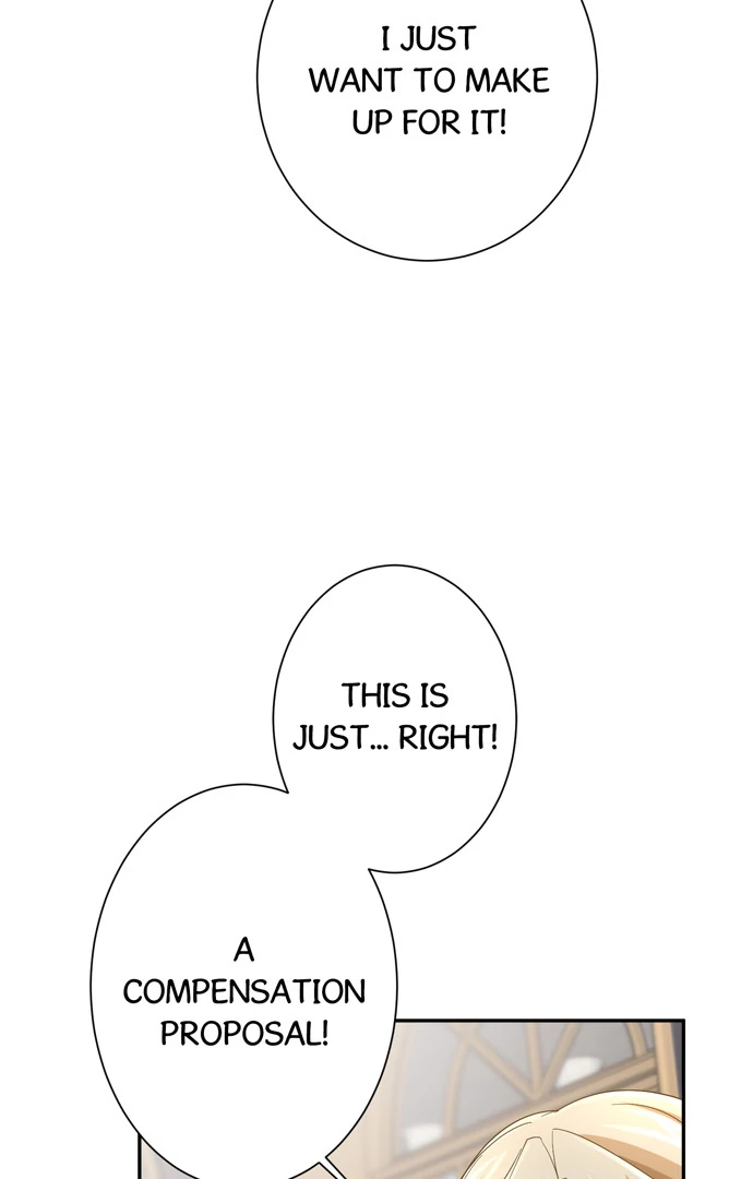 I Refuse to Be Executed a Second Time Chapter 123 - page 42