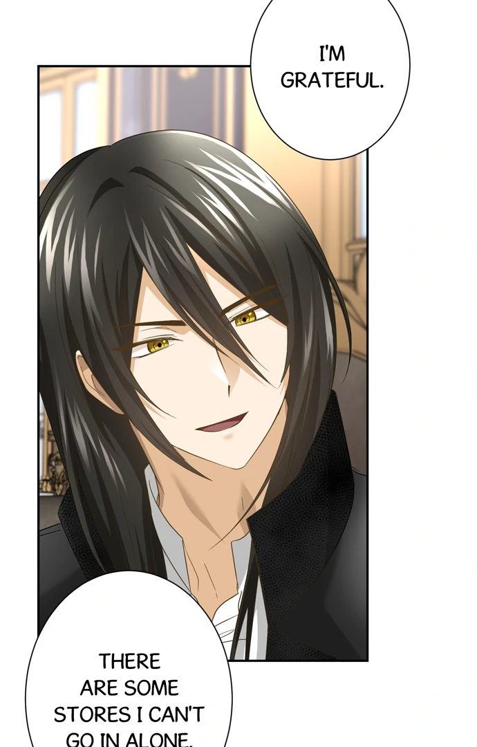 I Refuse to Be Executed a Second Time Chapter 123 - page 44