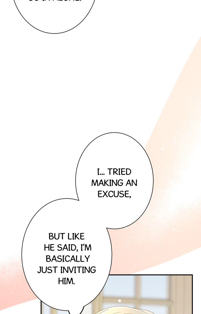 I Refuse to Be Executed a Second Time Chapter 123 - page 45