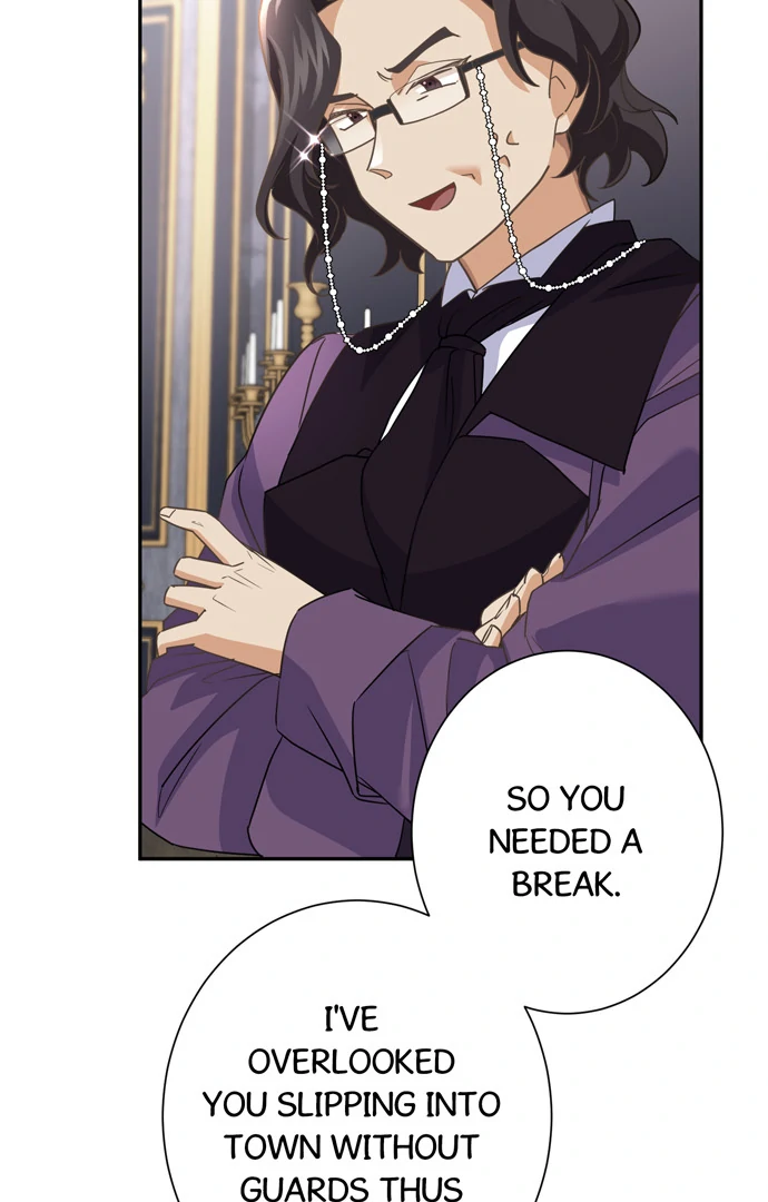 I Refuse to Be Executed a Second Time Chapter 123 - page 5