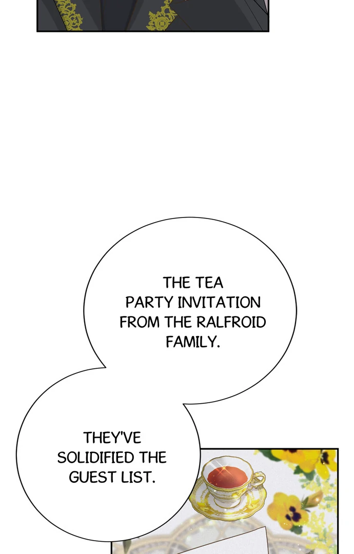 I Refuse to Be Executed a Second Time Chapter 123 - page 55