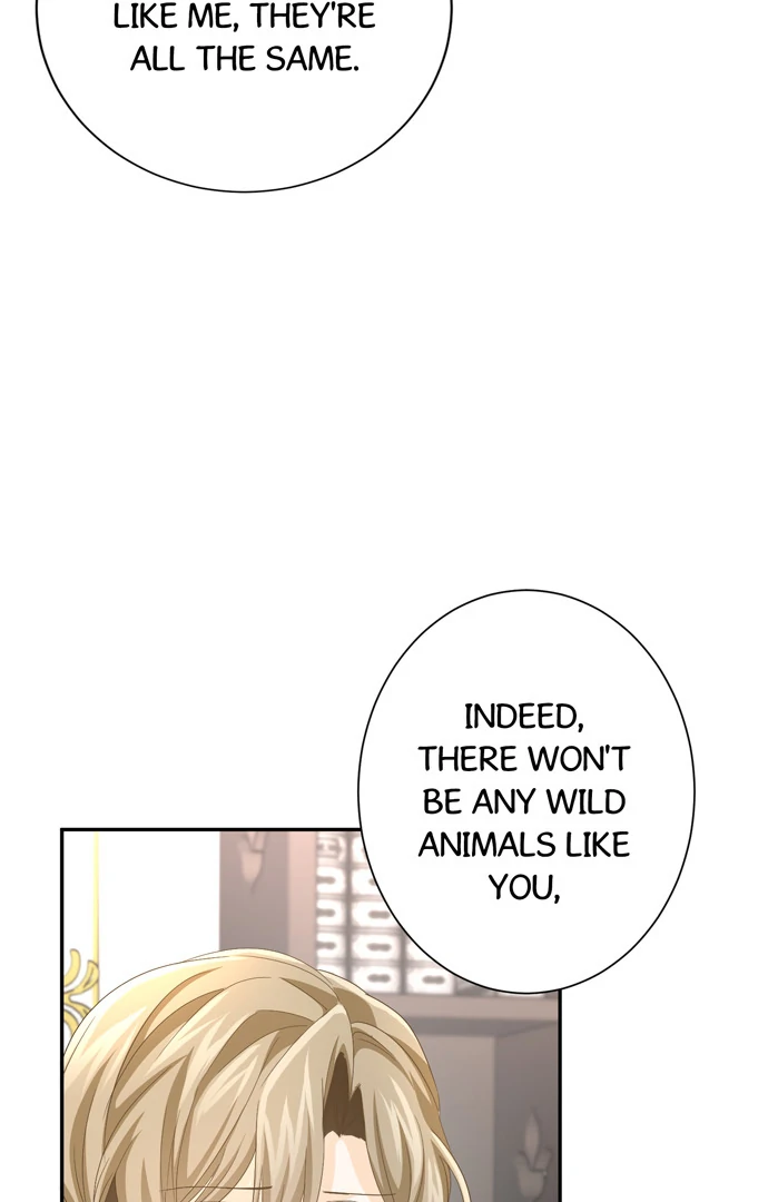 I Refuse to Be Executed a Second Time Chapter 123 - page 58