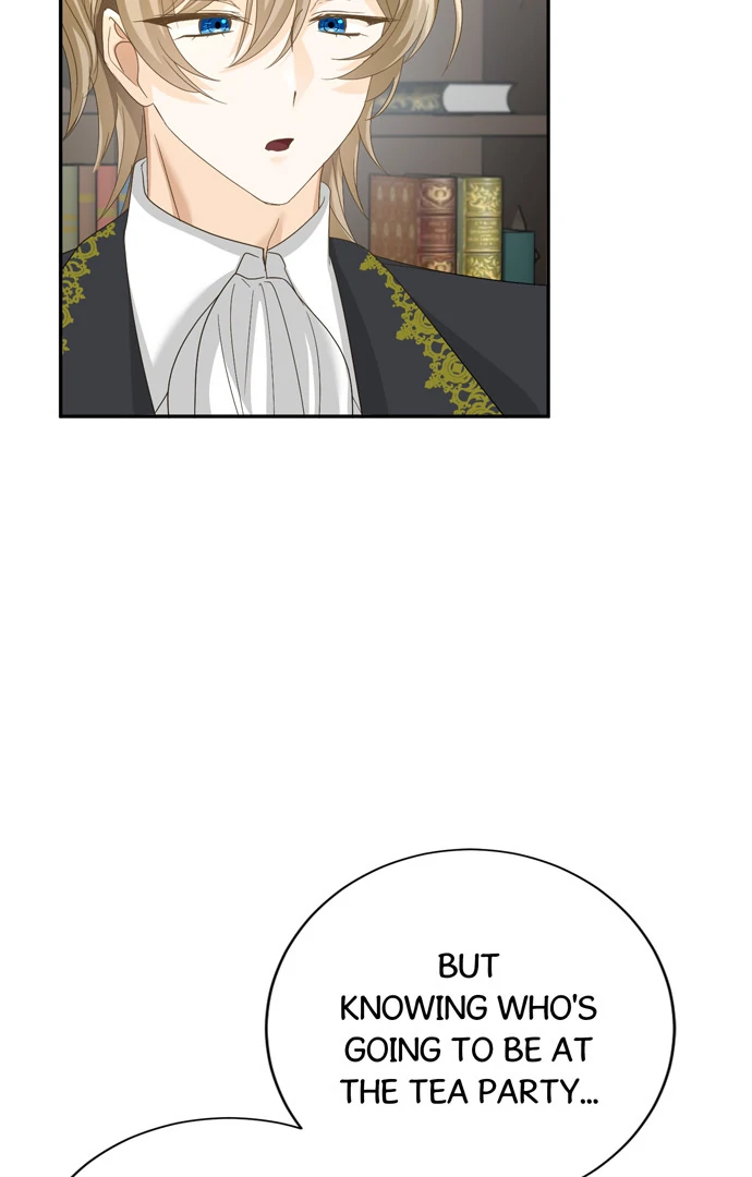 I Refuse to Be Executed a Second Time Chapter 123 - page 59