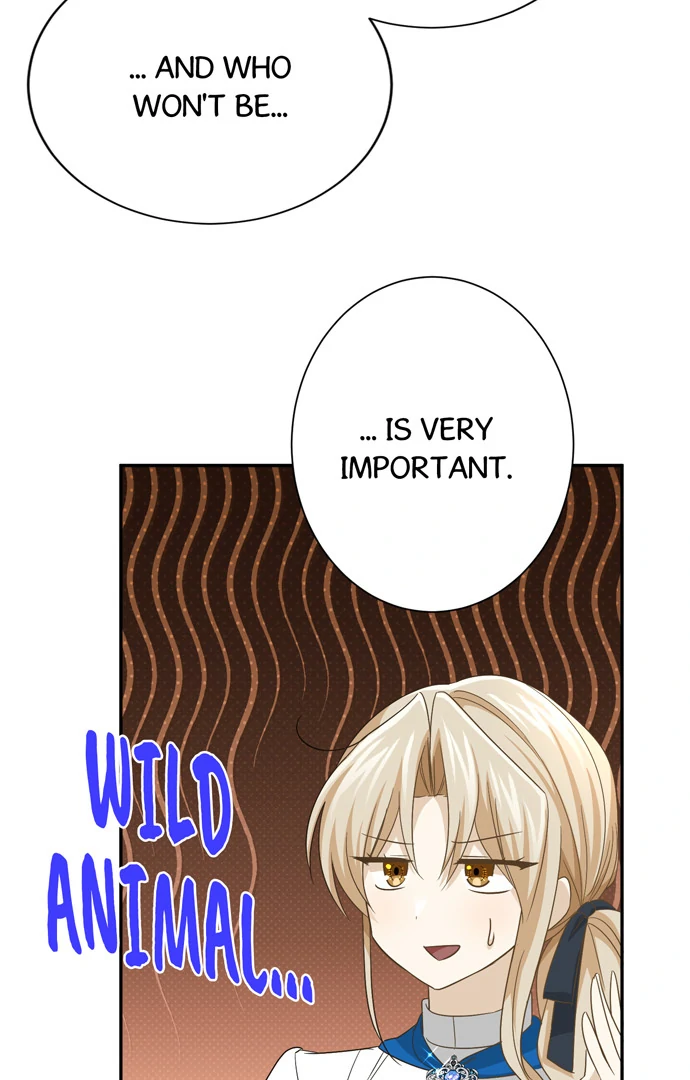 I Refuse to Be Executed a Second Time Chapter 123 - page 60