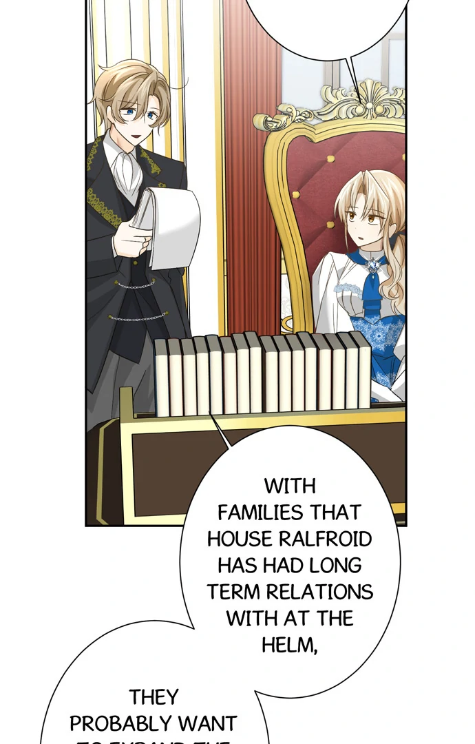 I Refuse to Be Executed a Second Time Chapter 123 - page 62