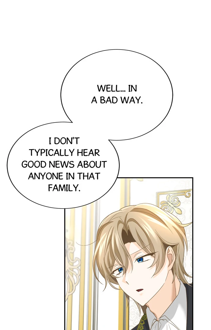 I Refuse to Be Executed a Second Time Chapter 123 - page 65
