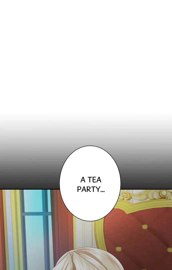 I Refuse to Be Executed a Second Time Chapter 124 - page 1