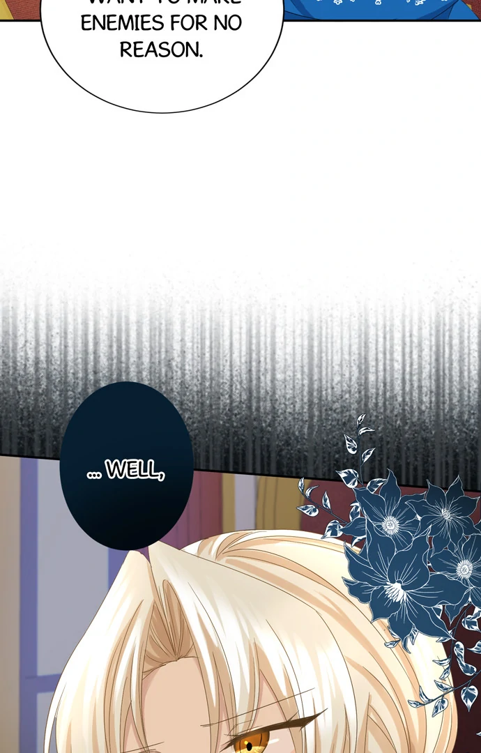 I Refuse to Be Executed a Second Time Chapter 124 - page 14