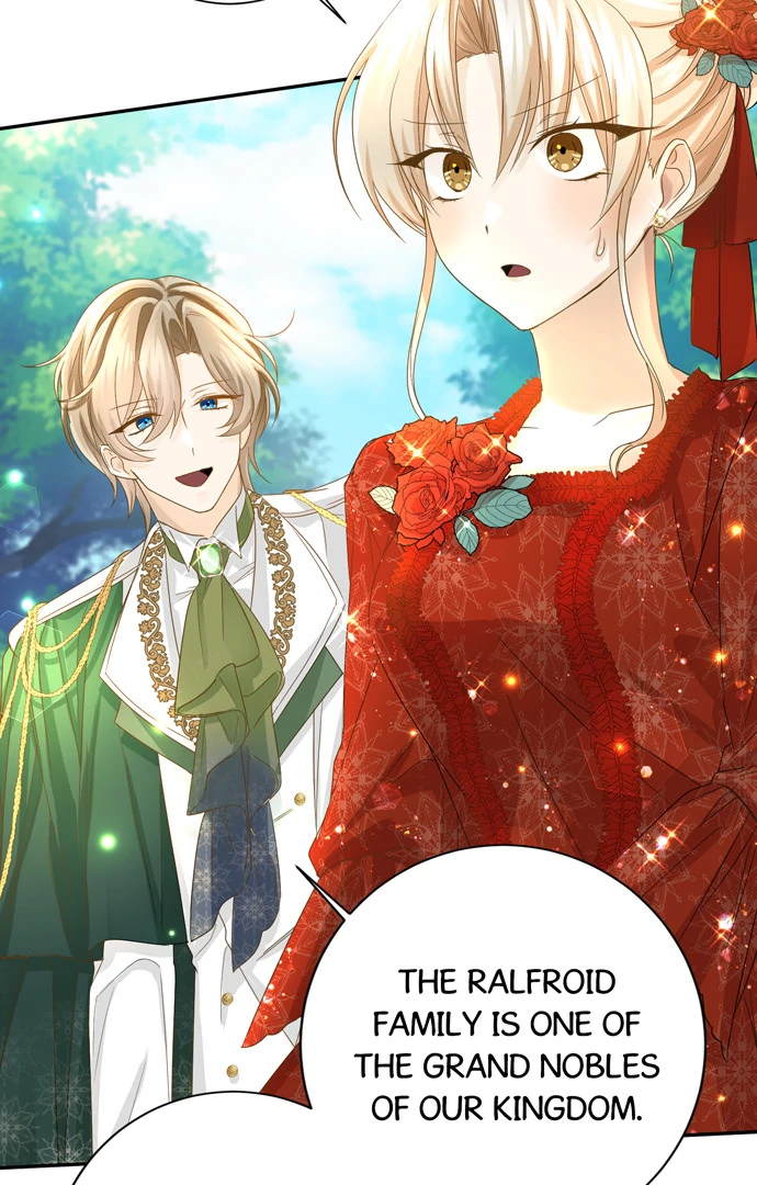 I Refuse to Be Executed a Second Time Chapter 124 - page 21