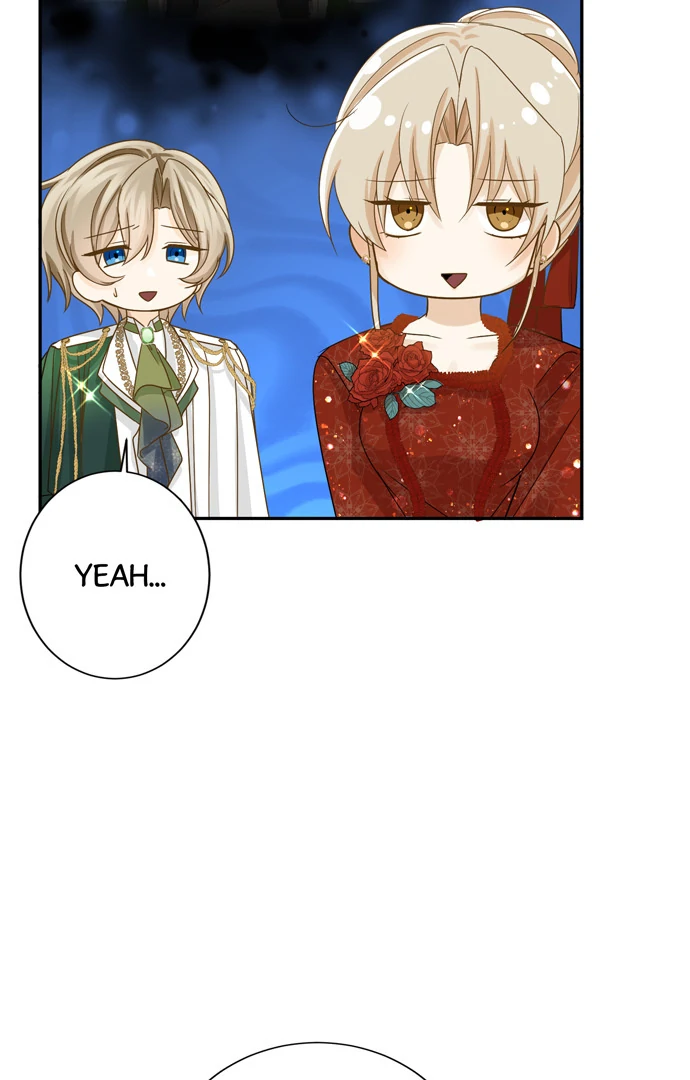 I Refuse to Be Executed a Second Time Chapter 124 - page 23