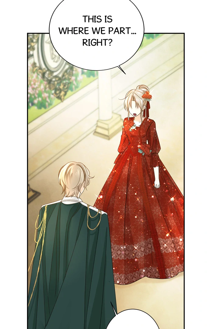 I Refuse to Be Executed a Second Time Chapter 124 - page 24