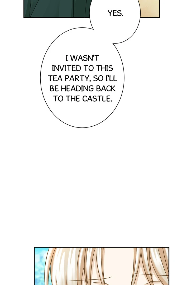I Refuse to Be Executed a Second Time Chapter 124 - page 25