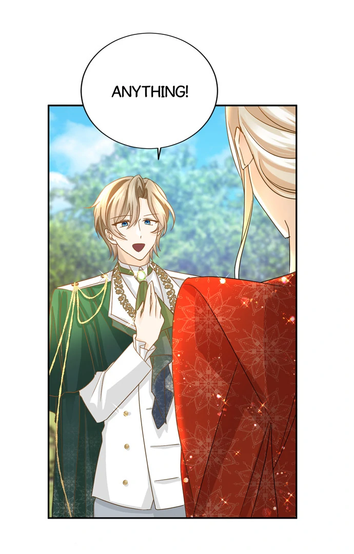 I Refuse to Be Executed a Second Time Chapter 124 - page 27