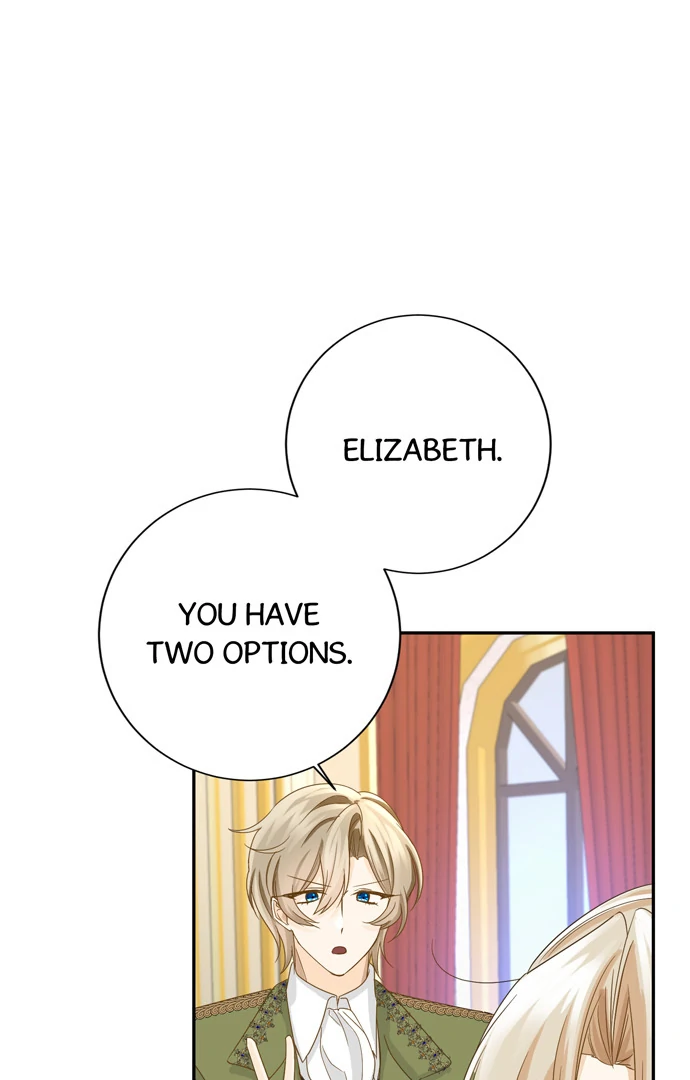 I Refuse to Be Executed a Second Time Chapter 124 - page 3