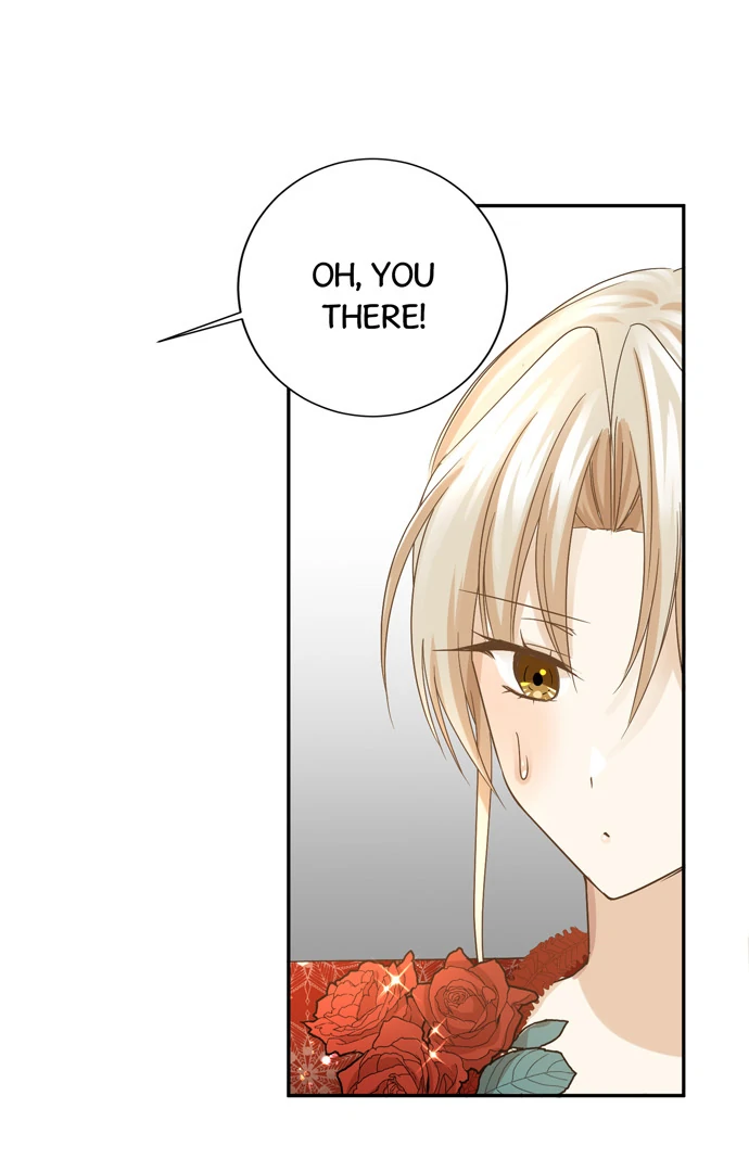 I Refuse to Be Executed a Second Time Chapter 124 - page 37