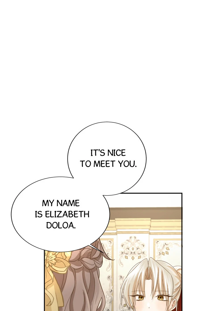 I Refuse to Be Executed a Second Time Chapter 124 - page 41