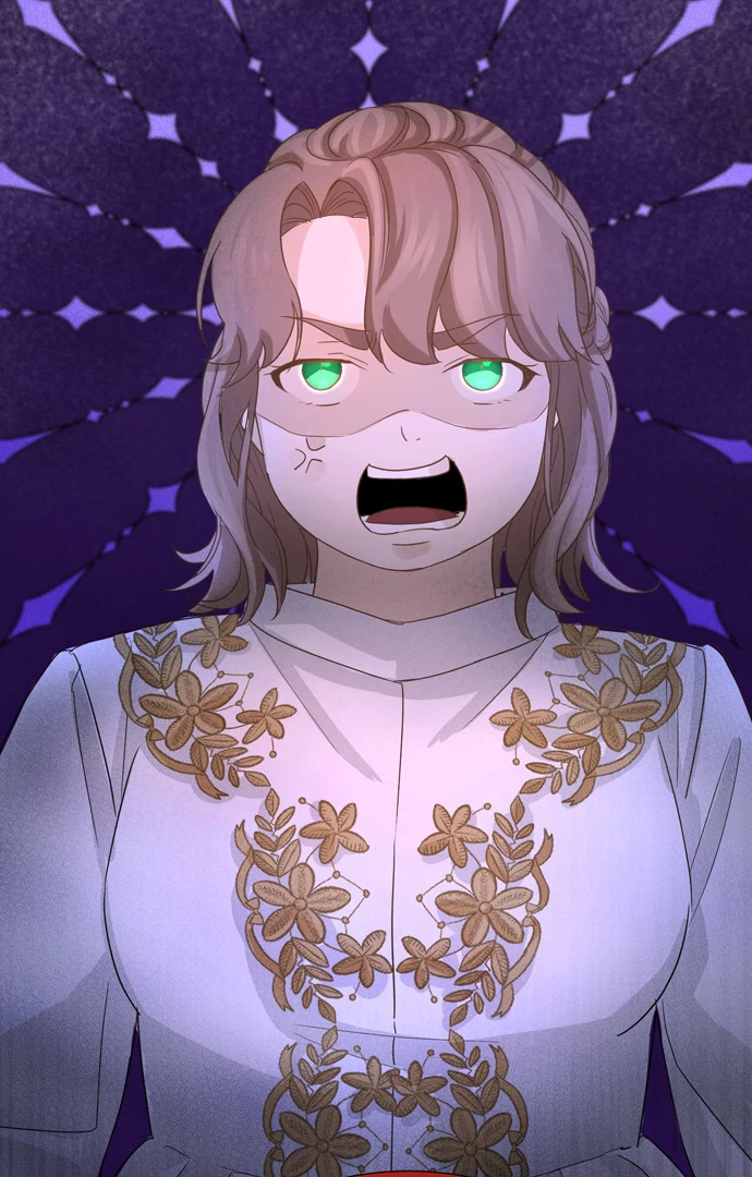 I Refuse to Be Executed a Second Time Chapter 124 - page 46