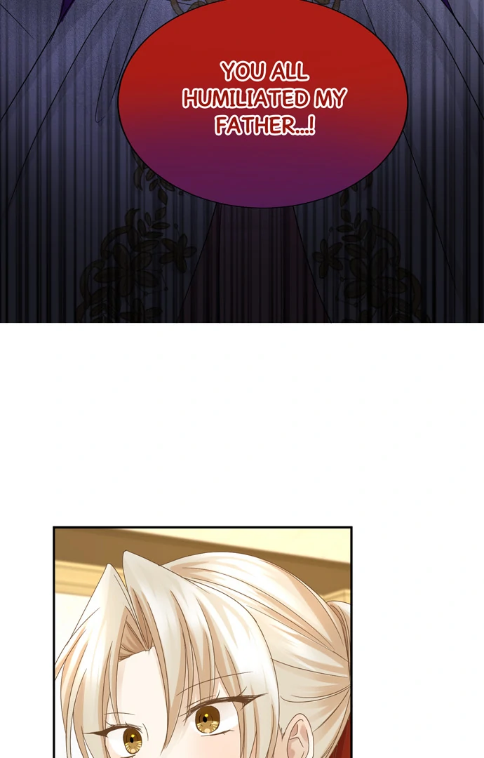 I Refuse to Be Executed a Second Time Chapter 124 - page 47