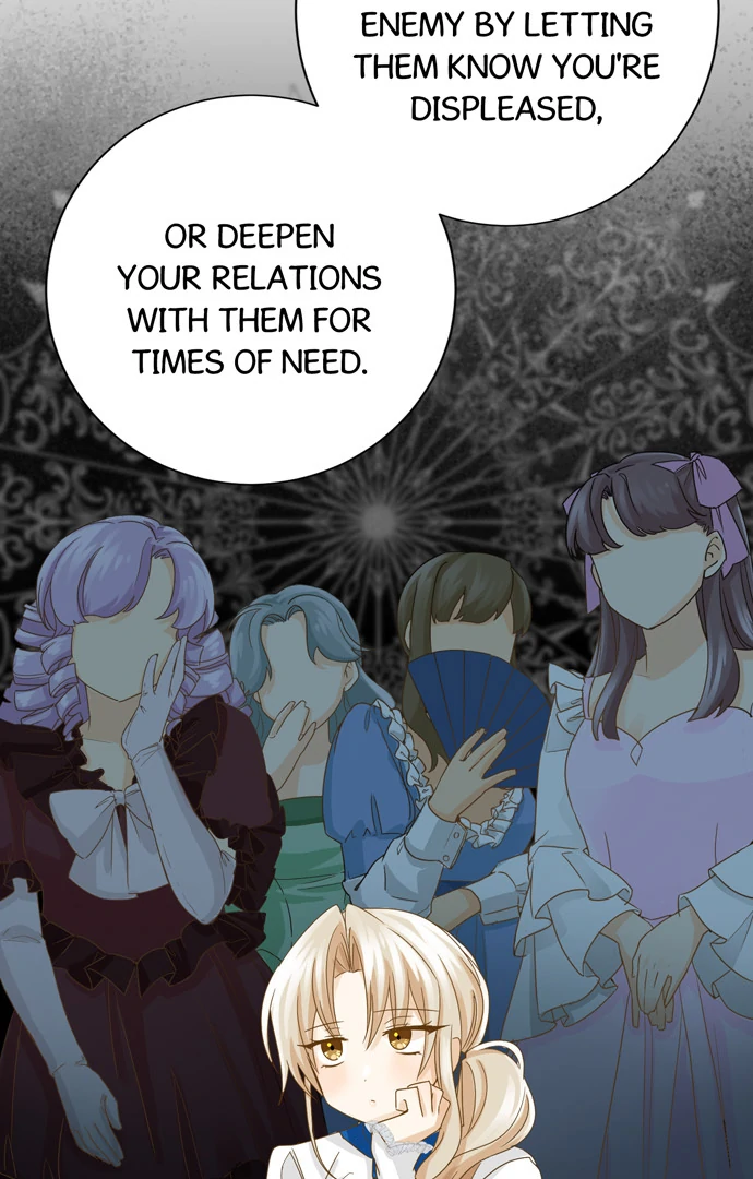 I Refuse to Be Executed a Second Time Chapter 124 - page 5