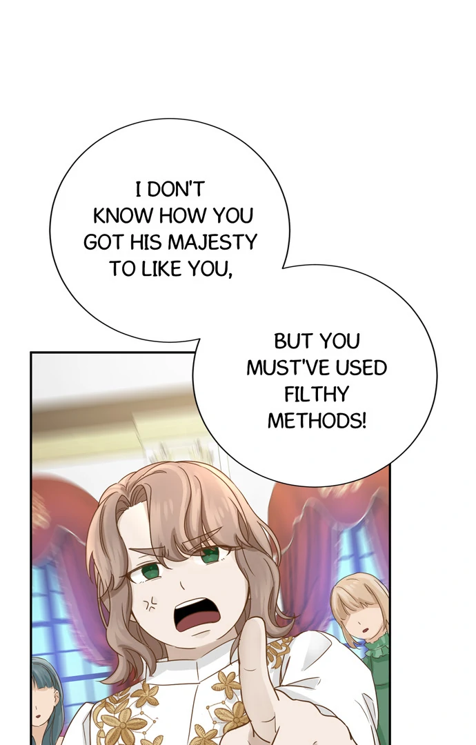 I Refuse to Be Executed a Second Time Chapter 124 - page 55