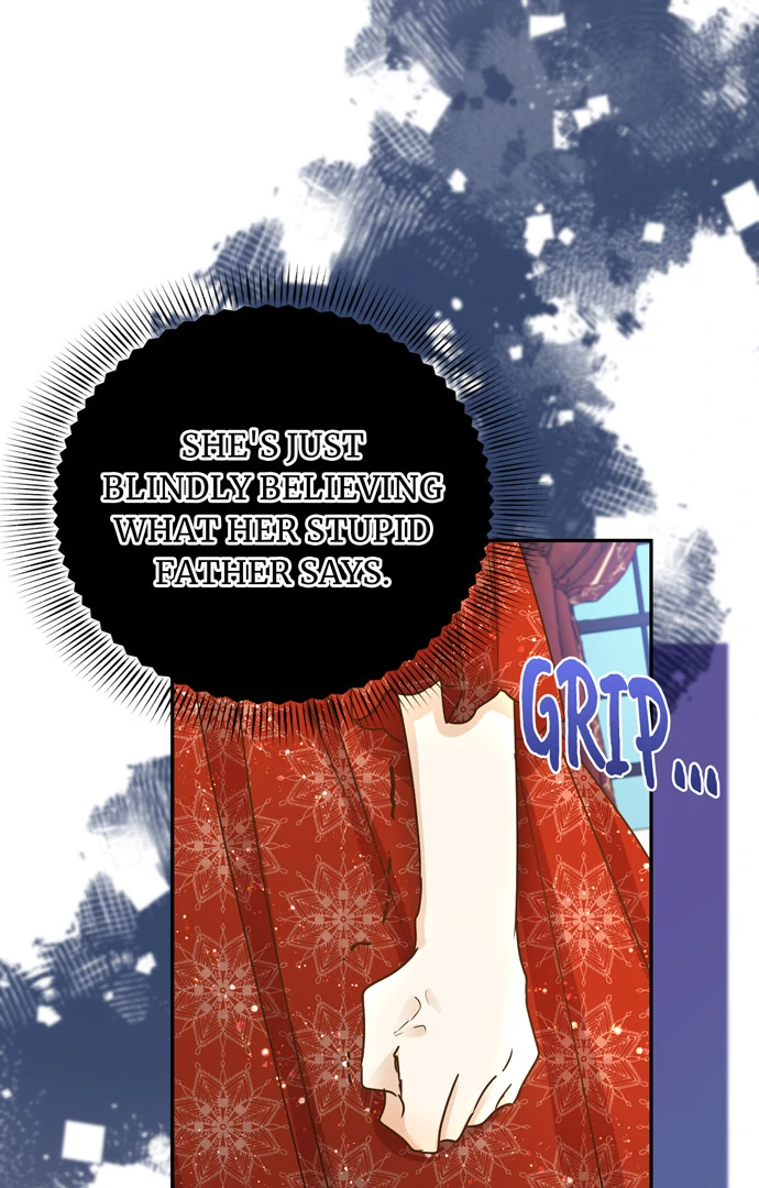 I Refuse to Be Executed a Second Time Chapter 124 - page 58
