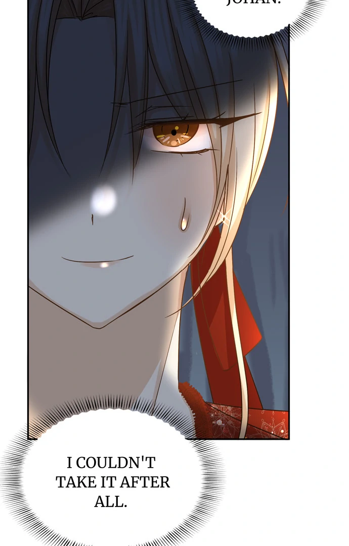 I Refuse to Be Executed a Second Time Chapter 124 - page 66
