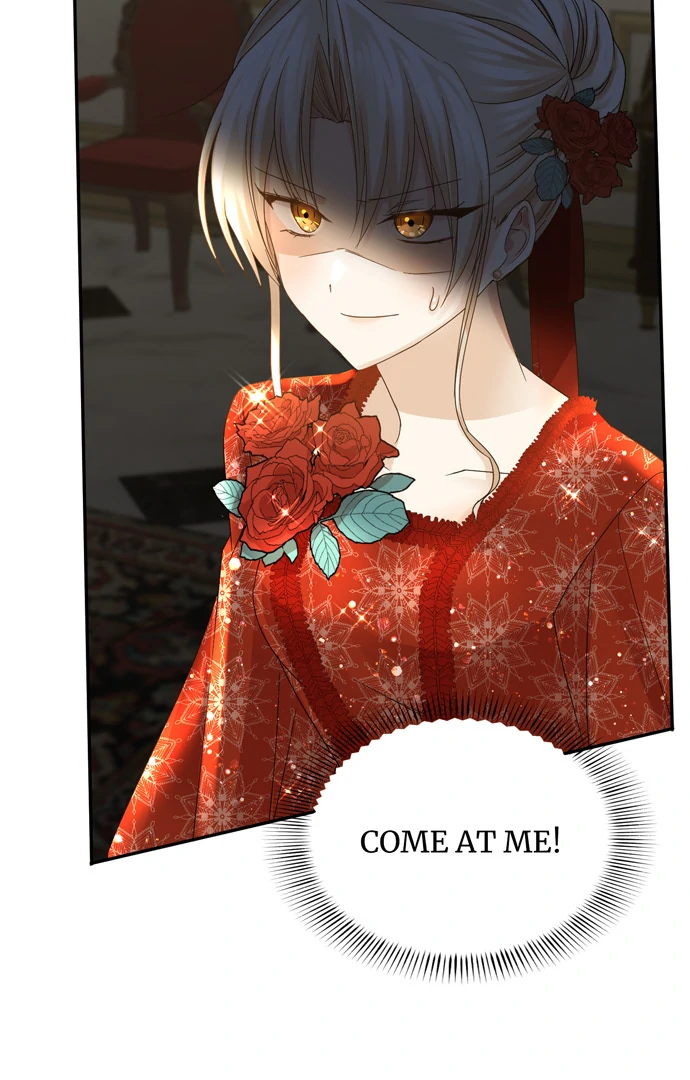 I Refuse to Be Executed a Second Time Chapter 124 - page 69