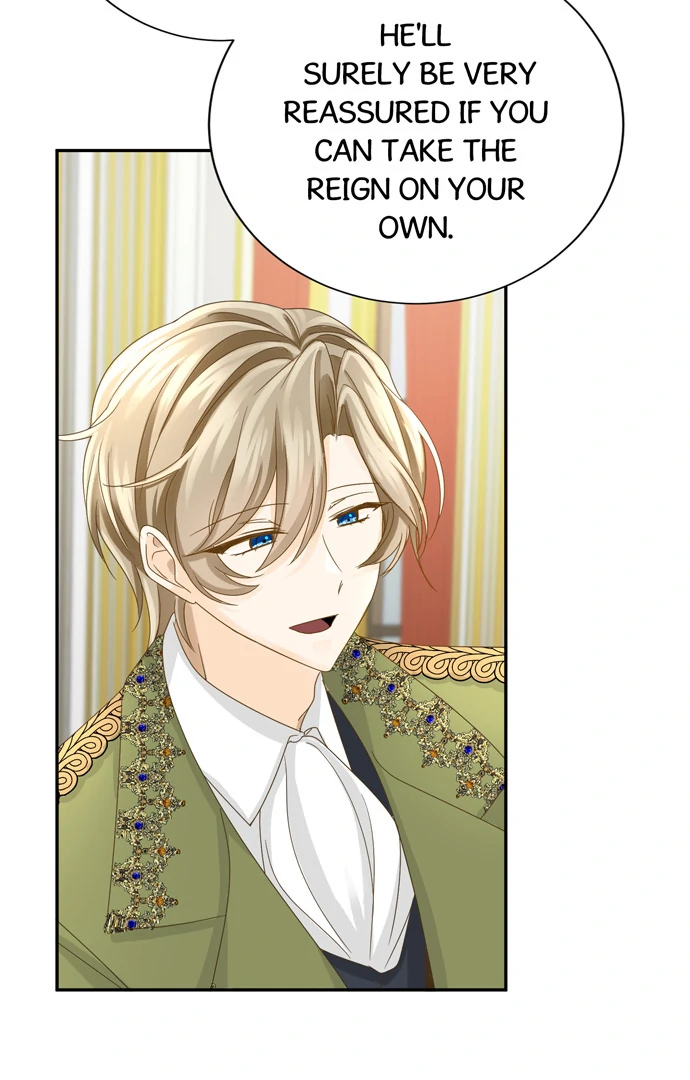 I Refuse to Be Executed a Second Time Chapter 124 - page 7