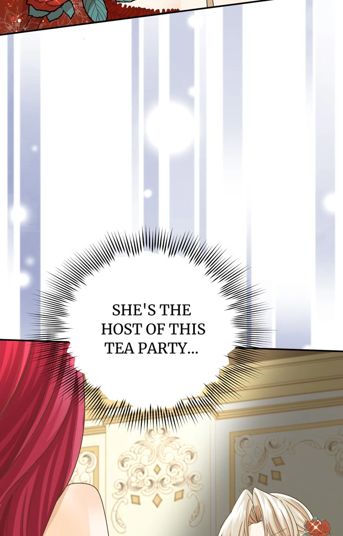I Refuse to Be Executed a Second Time Chapter 124 - page 77