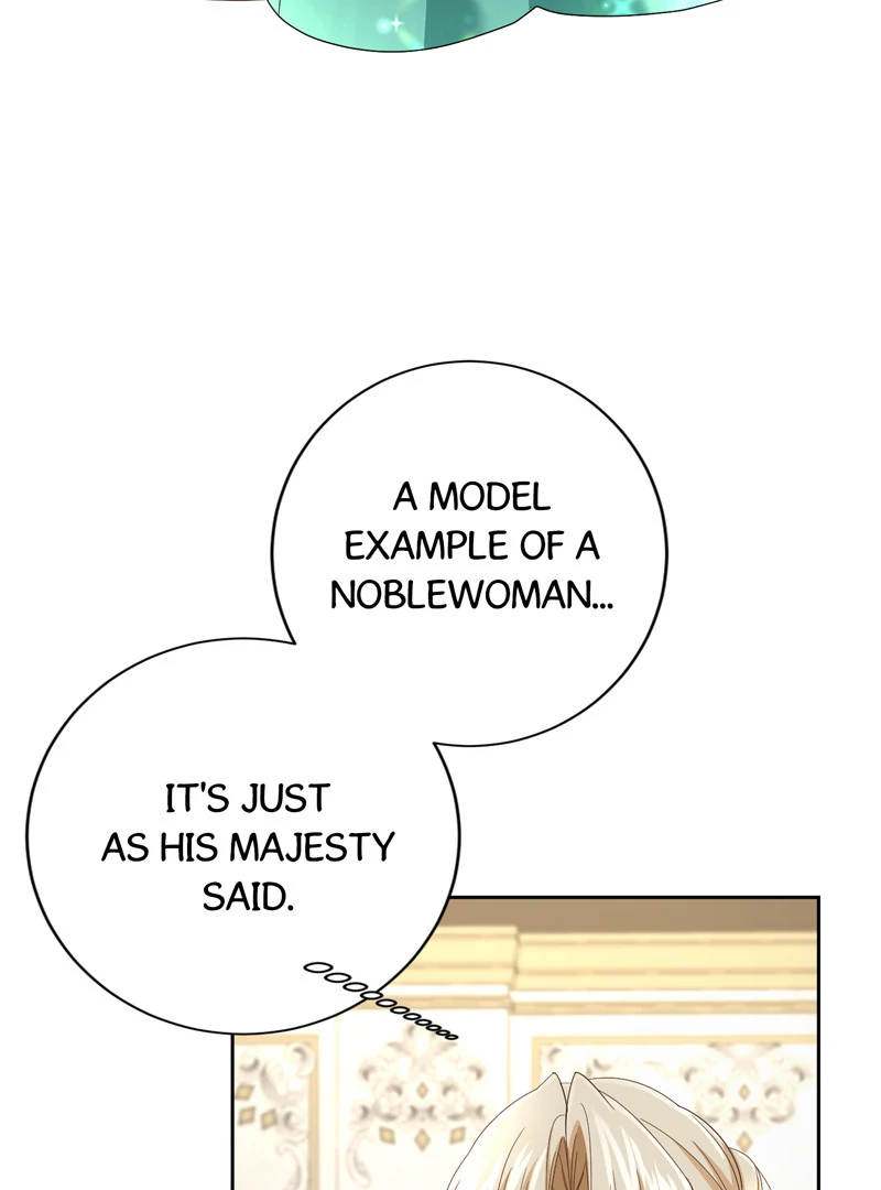 I Refuse to Be Executed a Second Time Chapter 125 - page 19