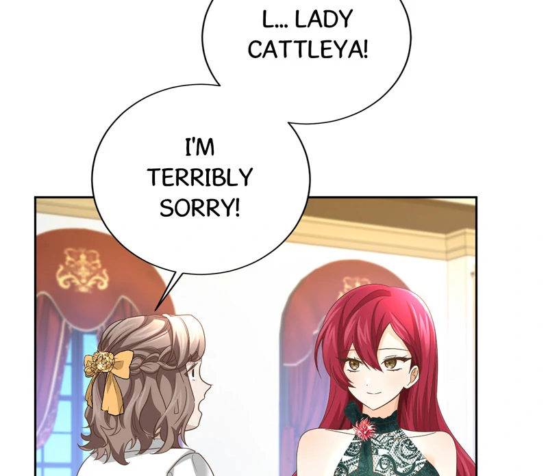 I Refuse to Be Executed a Second Time Chapter 125 - page 21