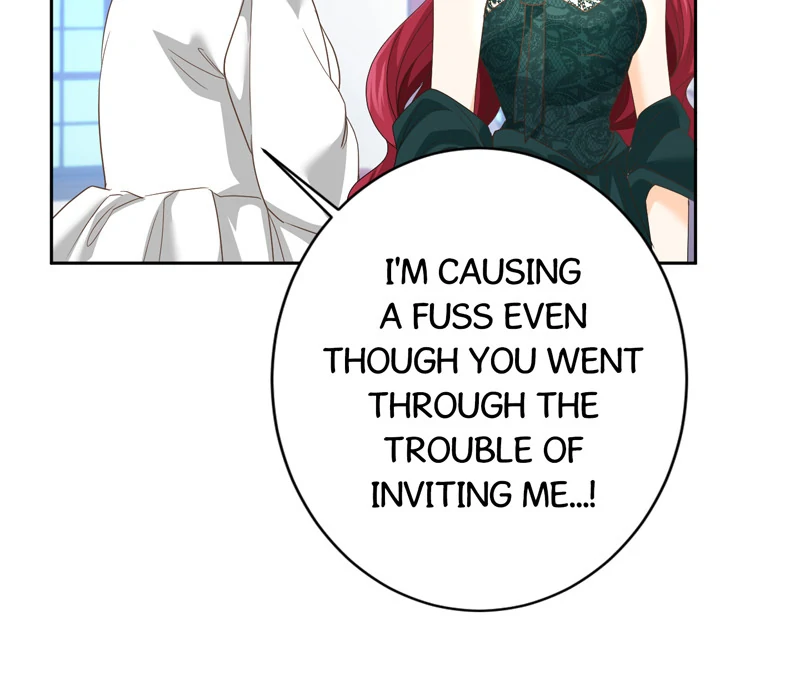 I Refuse to Be Executed a Second Time Chapter 125 - page 22