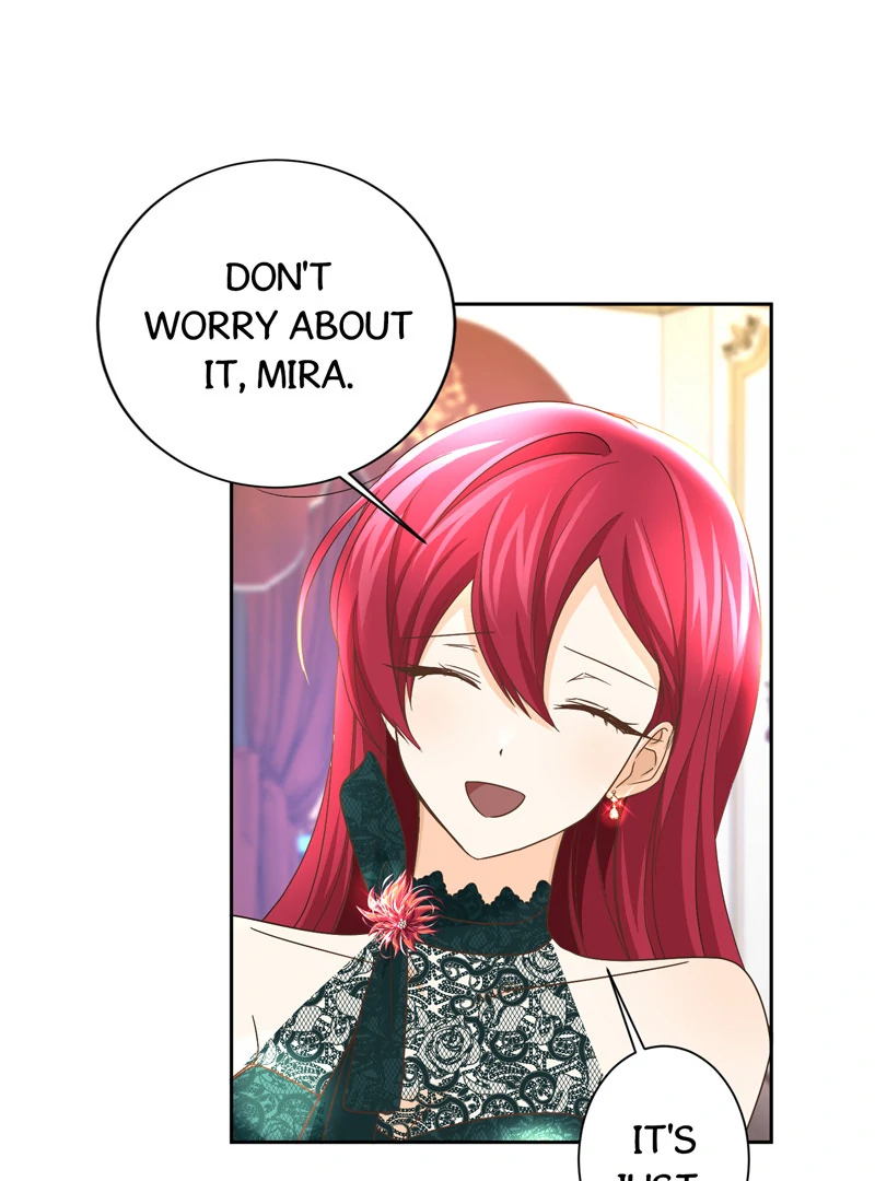 I Refuse to Be Executed a Second Time Chapter 125 - page 23