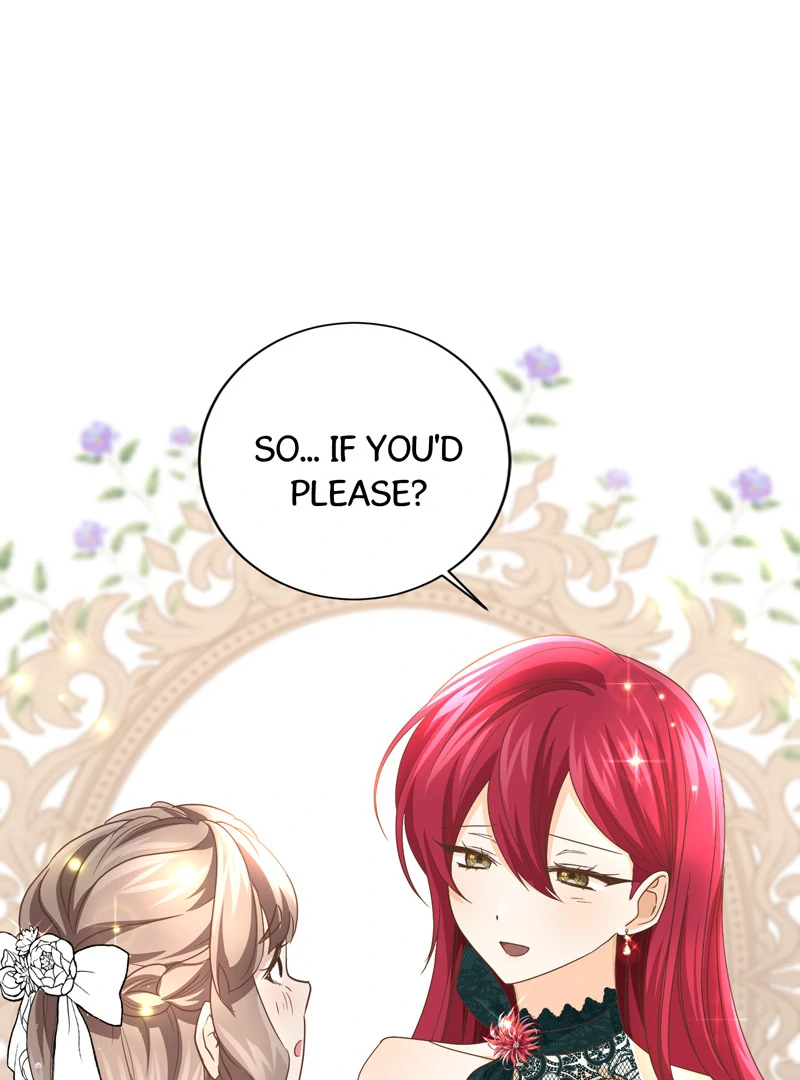 I Refuse to Be Executed a Second Time Chapter 125 - page 27