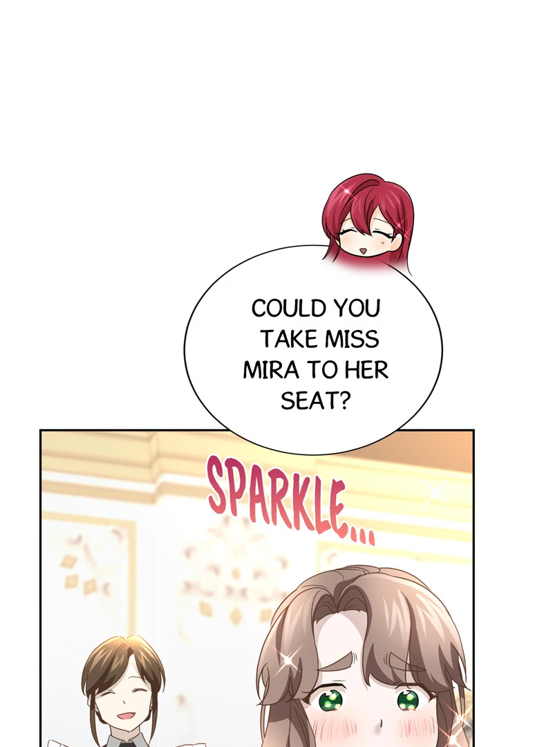 I Refuse to Be Executed a Second Time Chapter 125 - page 30