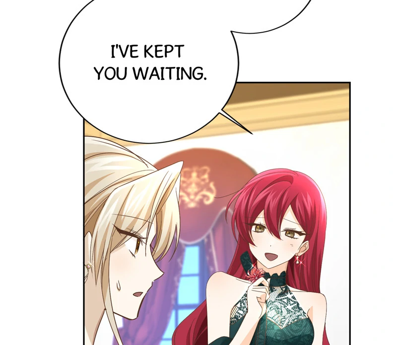 I Refuse to Be Executed a Second Time Chapter 125 - page 32