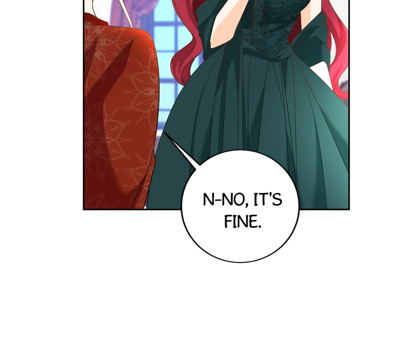 I Refuse to Be Executed a Second Time Chapter 125 - page 33