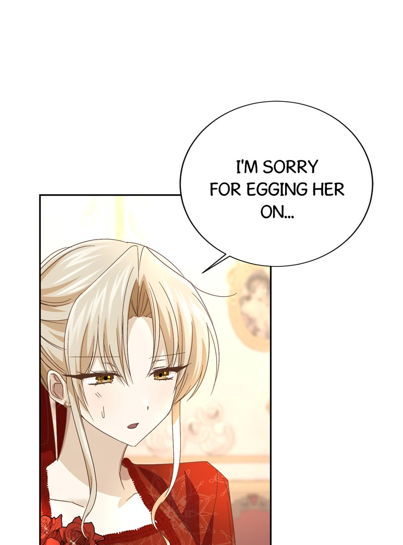 I Refuse to Be Executed a Second Time Chapter 125 - page 34