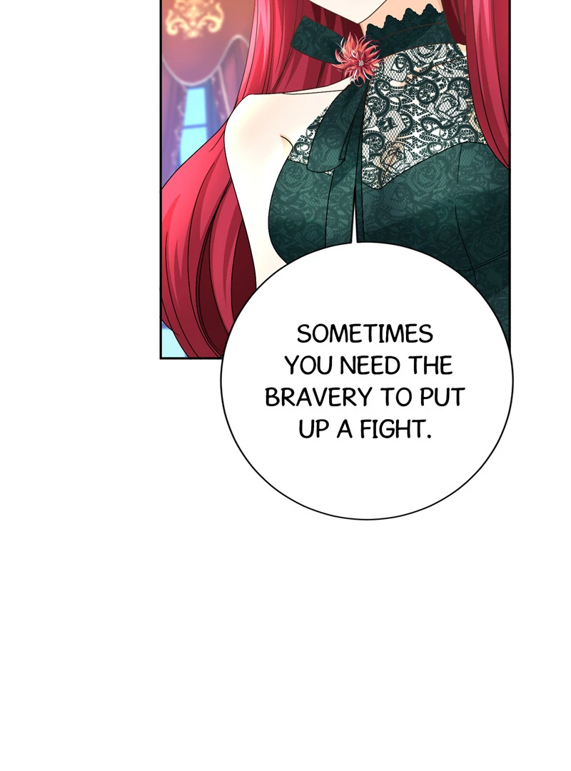 I Refuse to Be Executed a Second Time Chapter 125 - page 36