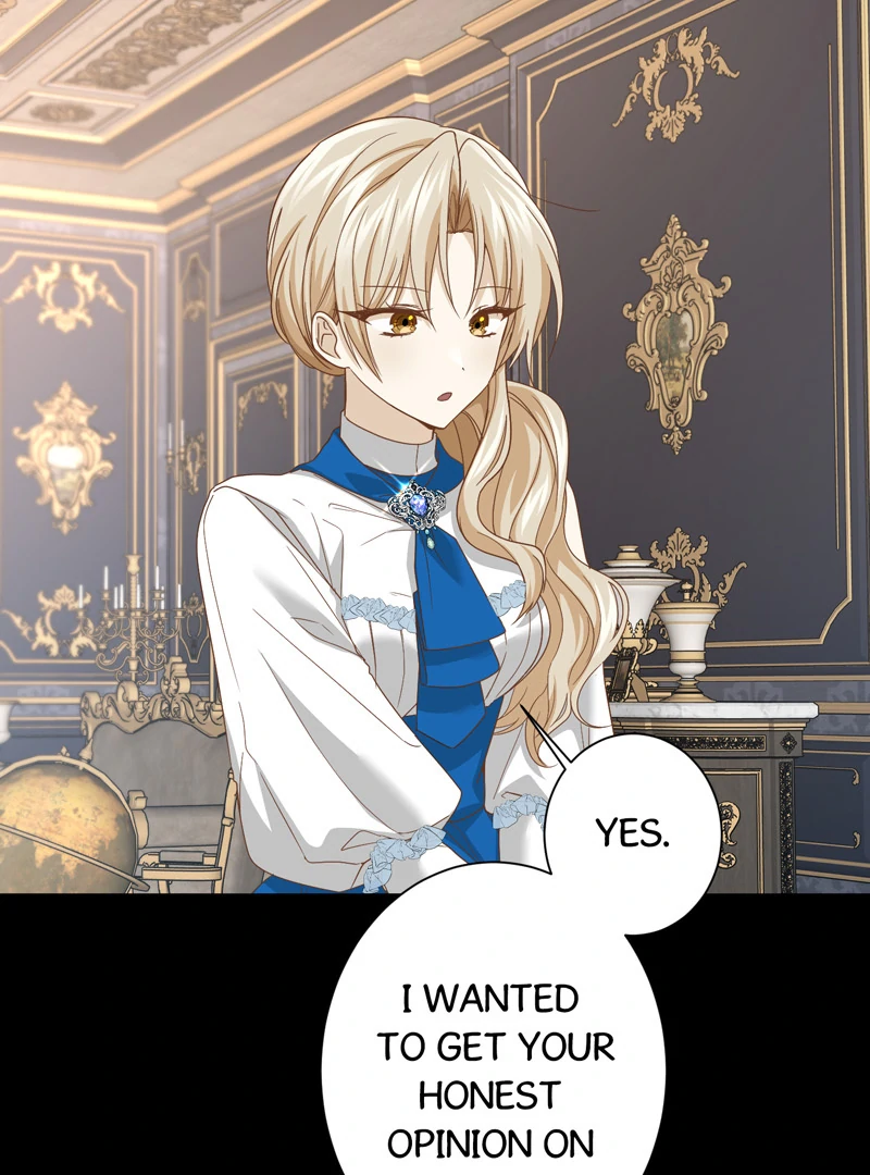 I Refuse to Be Executed a Second Time Chapter 125 - page 3