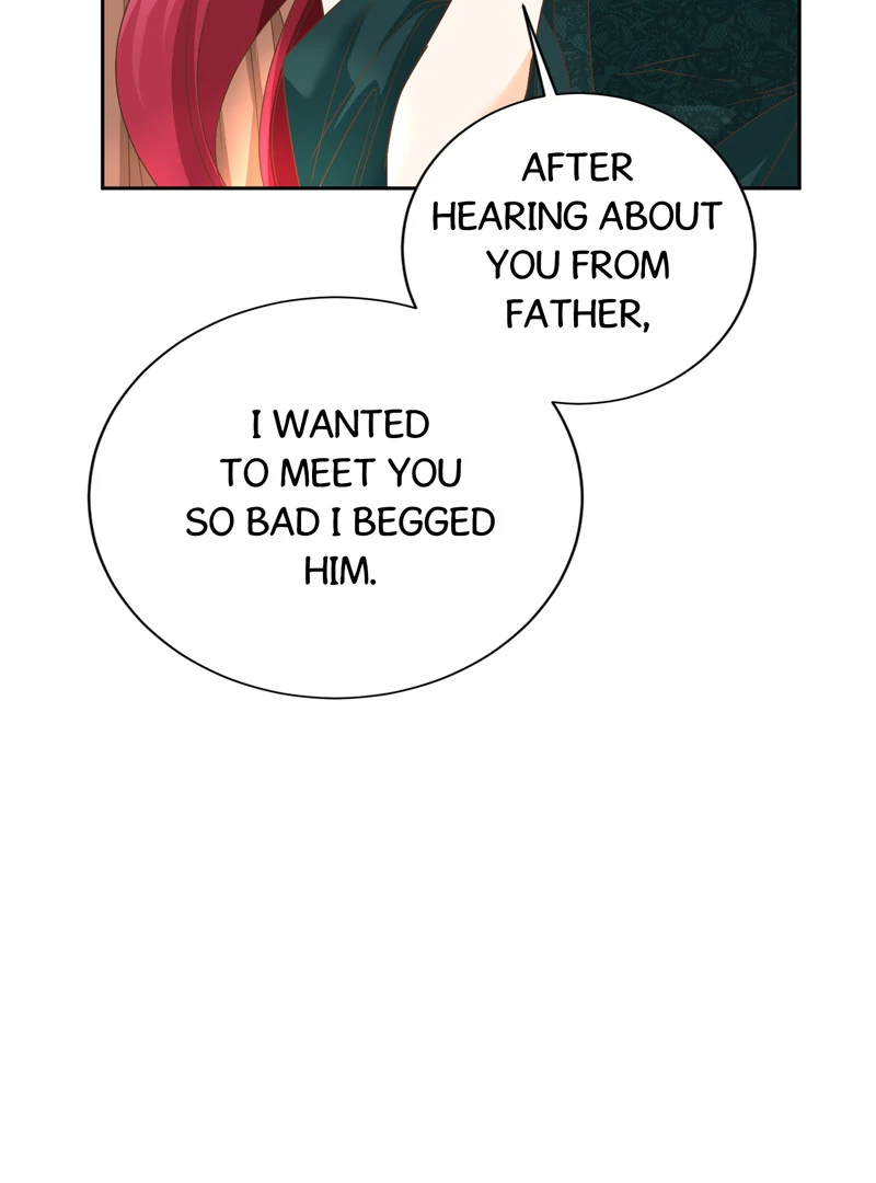 I Refuse to Be Executed a Second Time Chapter 125 - page 46
