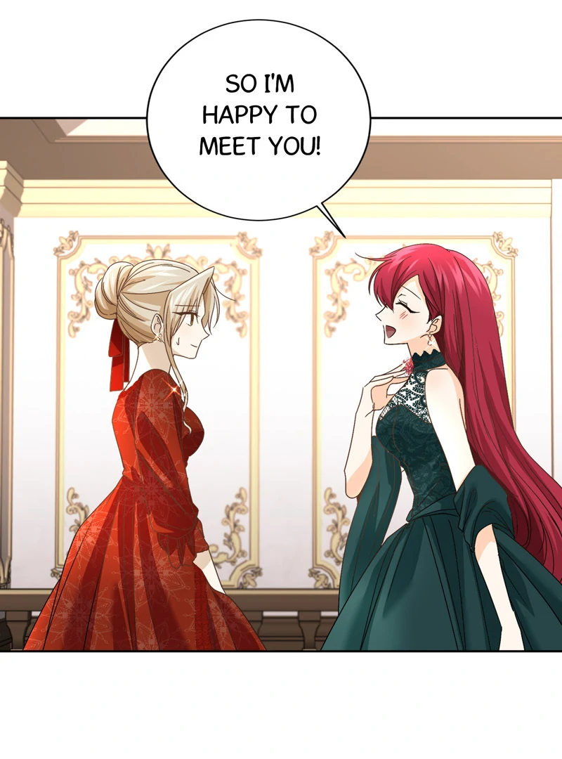 I Refuse to Be Executed a Second Time Chapter 125 - page 47