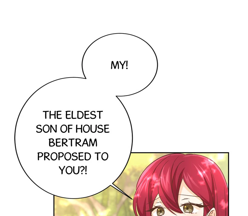 I Refuse to Be Executed a Second Time Chapter 125 - page 54