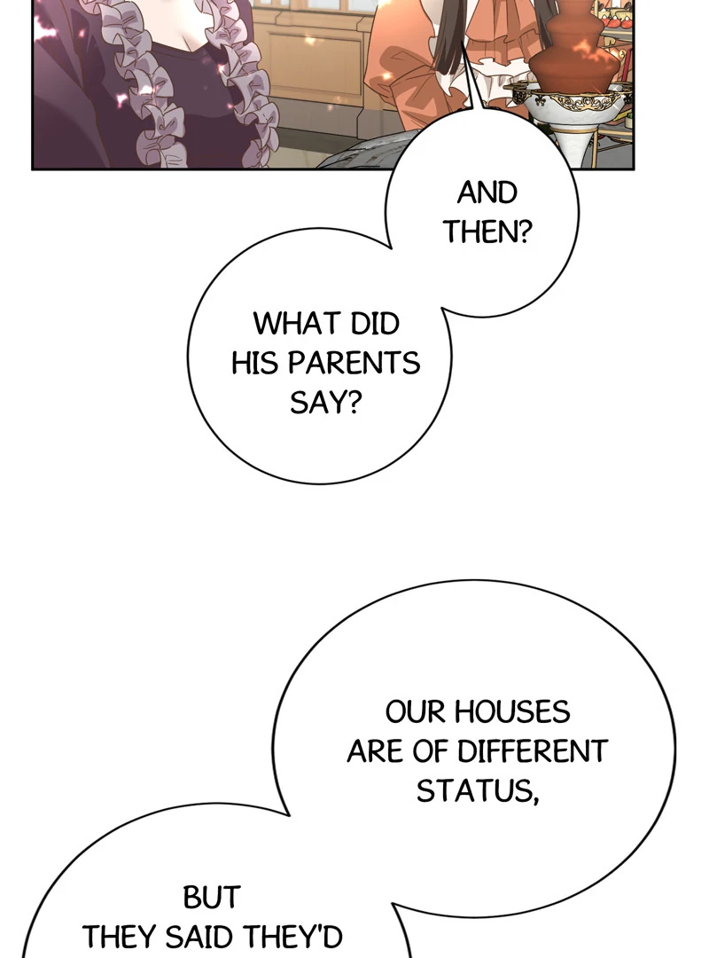 I Refuse to Be Executed a Second Time Chapter 125 - page 57